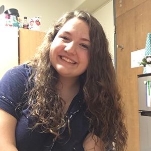 Meet your Posher, Kayleah